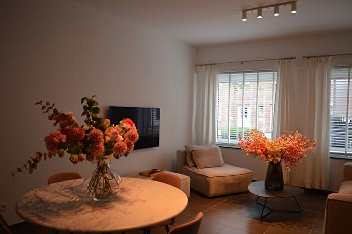 Vissersstraat, Zeebrugge - Appartement 2 pièces à vendre