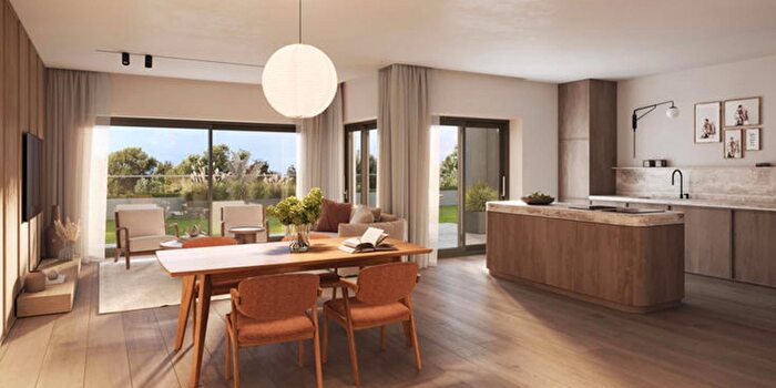 Rue du Luxembourg, MarcheenFamenne : Appartement 2 pièces à vendre