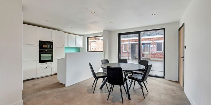 Maison 2 pièces à vendre à Marebeekstraat, Zottegem