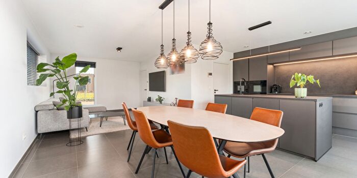 Maison 4 pièces à vendre - Odiel Defraeyestraat, Rumbeke