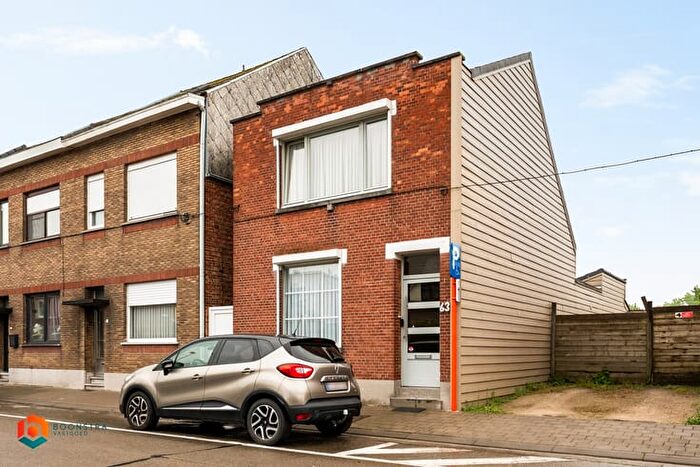 Walemstraat, SintKatelijneWaver - Maison 12 pièces à vendre