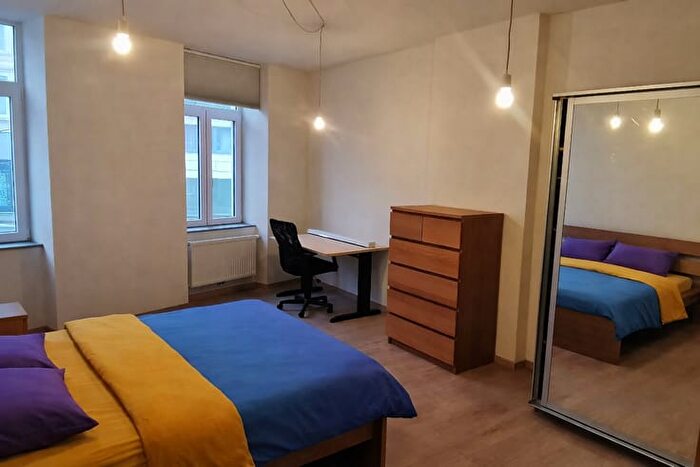 Appartement 1 pièce à louer à Rue De Diekirch, Arlon