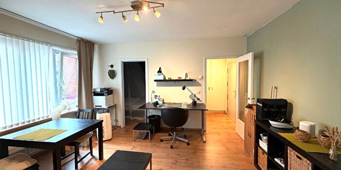 Isabellakaai, Gent - Appartement 1 pièce à vendre