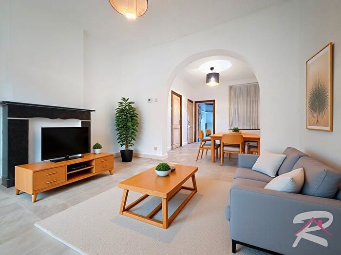 Maison 2 pièces à Rue Elva, FLémalle, à vendre