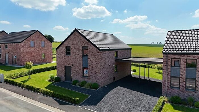 Maison 3 pièces à vendre à Route Des Caves, Ciney