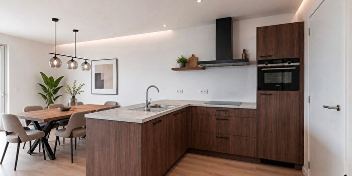 Appartement 3 pièces à vendre à St Jozef APP, Rijkevorsel
