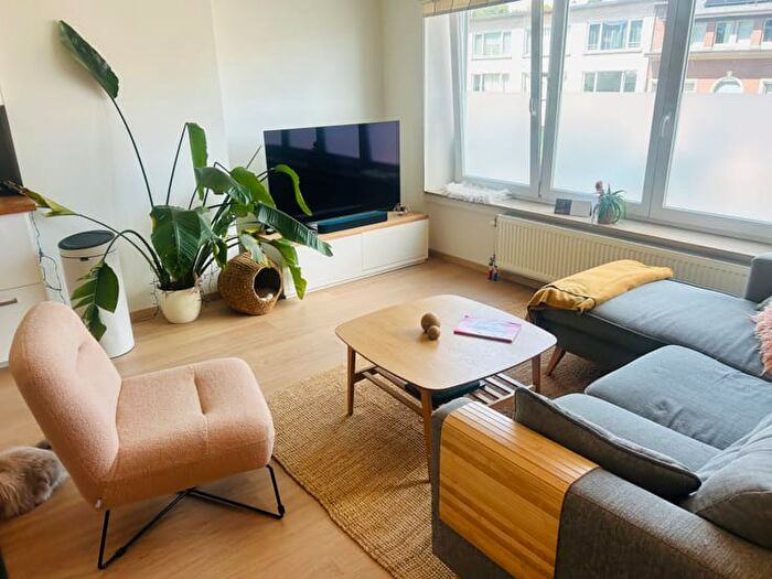 Appartement 2 pièces à Du Chastellei a, Antwerpen, à vendre