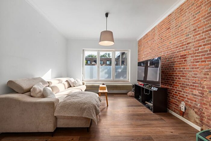 Maison 4 pièces à vendre à Diksmuidelaan, Antwerpen