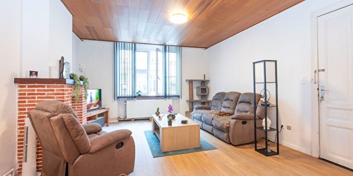 Appartement 1 pièce à Amsterdamstraat, Oostende, à vendre