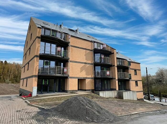 Appartement 2 pièces à Rue de la Station, FONTAINEL'Evêque, à vendre