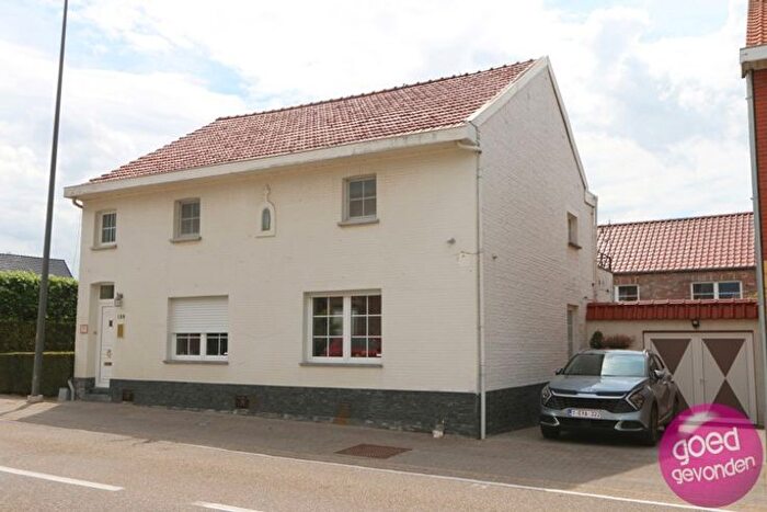 Maison 4 pièces à vendre - Viséweg, TongerenBorgloon