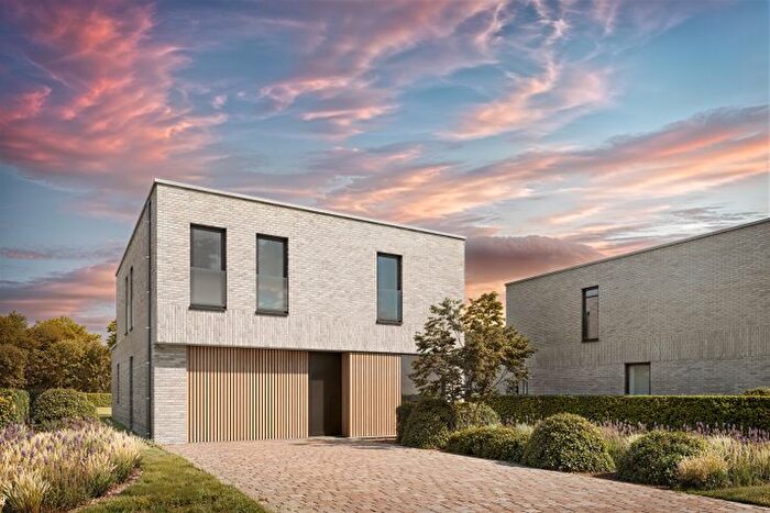 Maison 4 pièces à Eektstraat, Rotselaar, à vendre