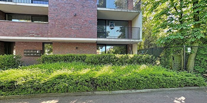 Appartement 3 pièces à louer - Koning Boudewijnplein, Neerpelt