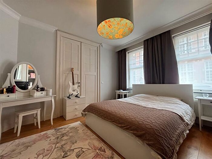 Appartement 1 pièce à Koning Leopold Istraat, Leuven, à louer