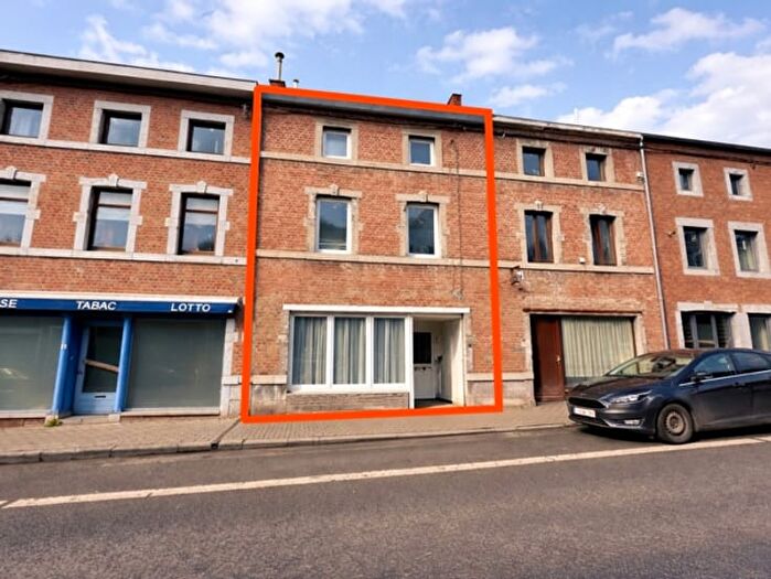 Maison 3 pièces à vendre à Rue du chalet, Aywaille