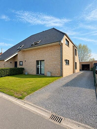 Maison 1 pièce à vendre à Kortendam, A