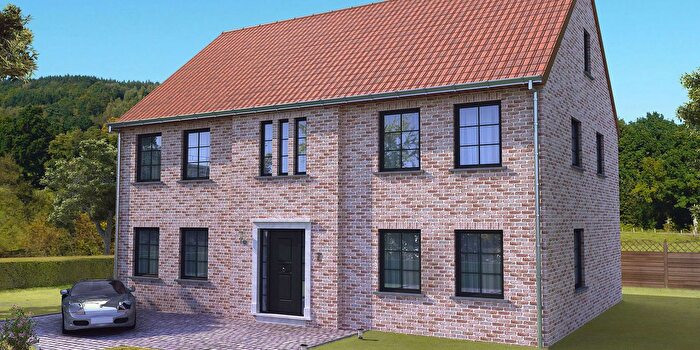 LasneChapelleSaintLambert, WaalsBrabant : Maison 3 pièces à vendre