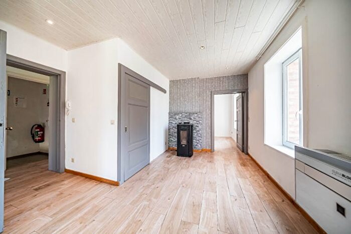 Voye du four, Herbeumont - Appartement 2 pièces à vendre