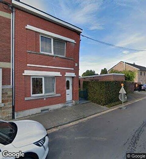 Rue des Cerisiers, BeyneHeusay : Maison 2 pièces à vendre