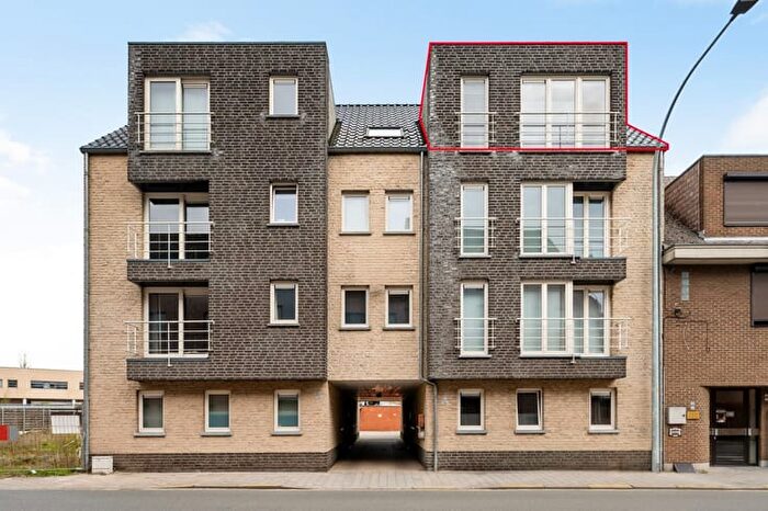 Appartement 1 pièce à vendre à Rijn, K