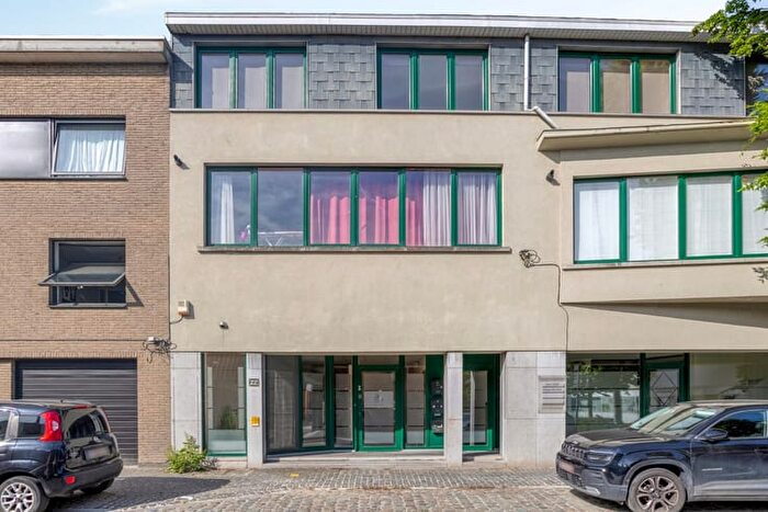 Karel Keymolenstraat, Lennik - Appartement 1 pièce à vendre