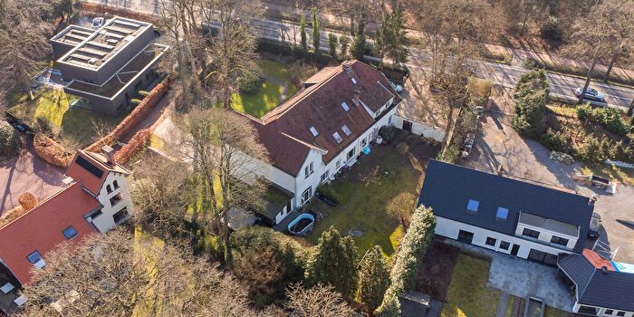 Maison 5 pièces à vendre - Essensteenweg, Brasschaat