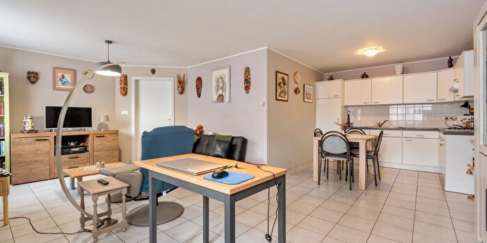 Molemstraat, Lummen - Appartement 2 pièces à vendre