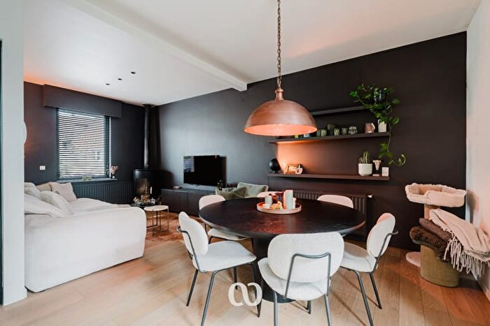 Hedekensdriesstraat, Kruisem - Maison 1 pièce à vendre