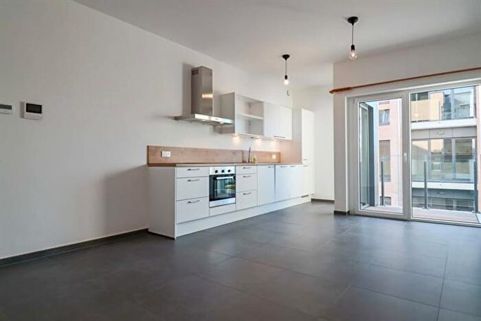 Appartement 1 pièce à Rue de la Draisine, OttigniesLouvainlaNeuve, à louer