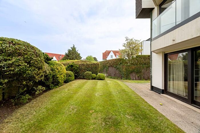 Elizabetlaan, A - Appartement 2 pièces à vendre