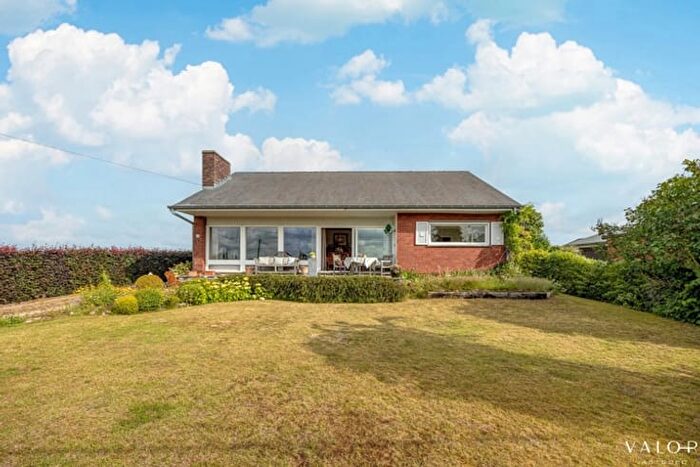 Wakkense Heirweg, Deinze : Maison 4 pièces à vendre