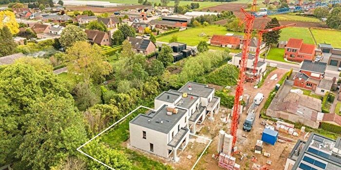 Langstraat, Westerlo - Maison 3 pièces à vendre