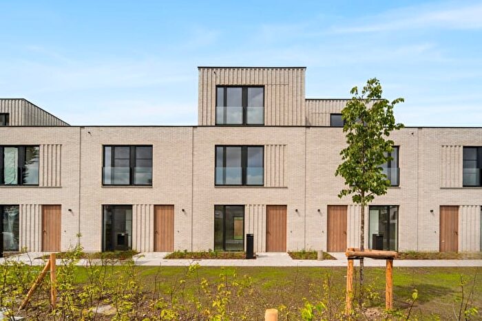 Tonkinstraat, Oudenaarde : Maison 12 pièces à vendre