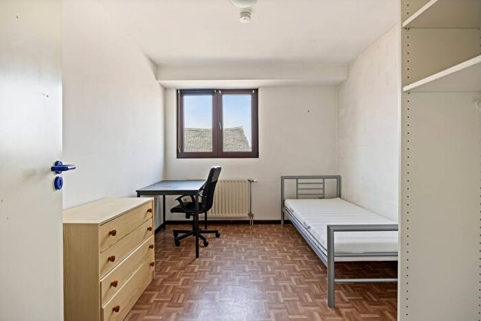 Berenhofstraat, Veldwezelt - Appartement à louer