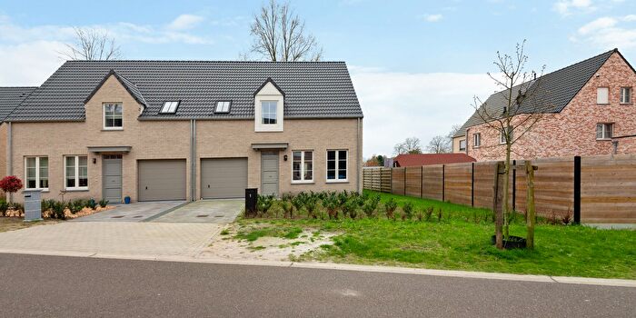 Golding, Dessel : Maison 3 pièces à vendre