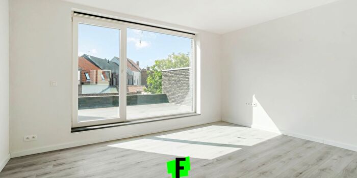 Steenstraat, Mesen - Maison 2 pièces à vendre