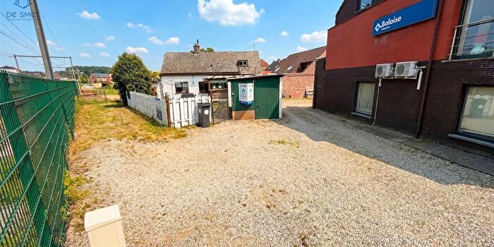 Dagmoedstraat, Schendelbeke : Maison 3 pièces à vendre