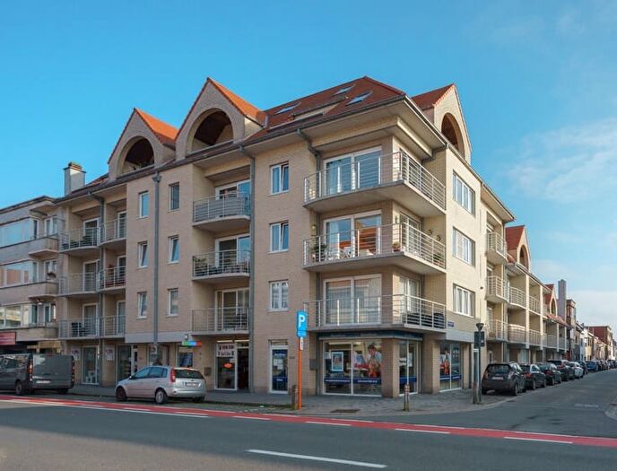 Maison 1 pièce à louer - SintJansstraat, AP