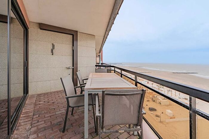 Appartement 3 pièces à vendre à Zeedijk, D