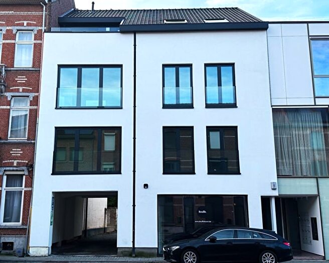 Appartement à Tiensesteenweg, Leuven, à vendre