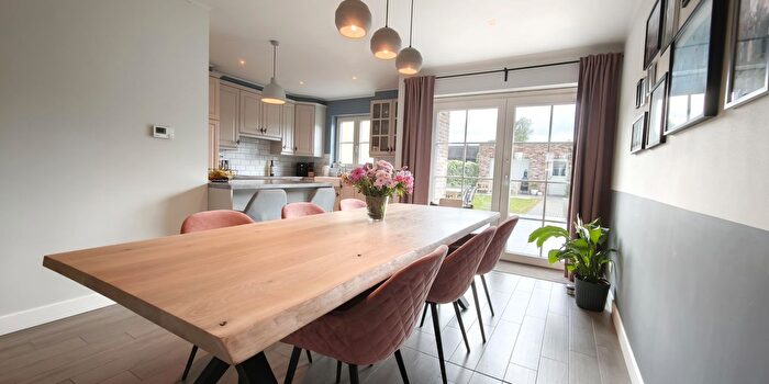 Mechelsesteenweg, Rumst : Maison 4 pièces à vendre