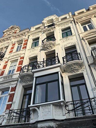 Appartement 2 pièces à vendre à Rue De La Concorde, Verviers