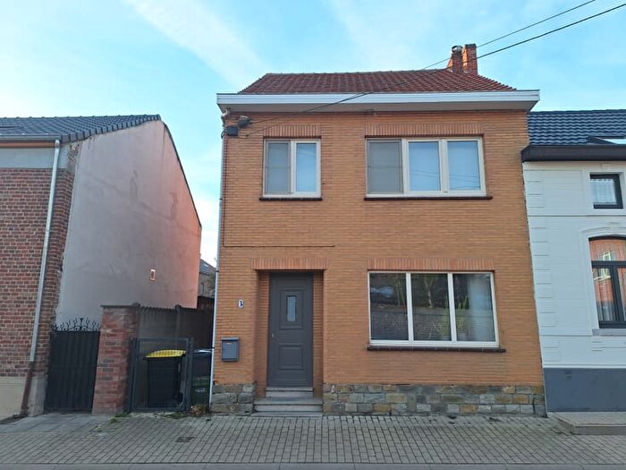 Maison 2 pièces à Velmseweg, Attenhoven Landen, à vendre