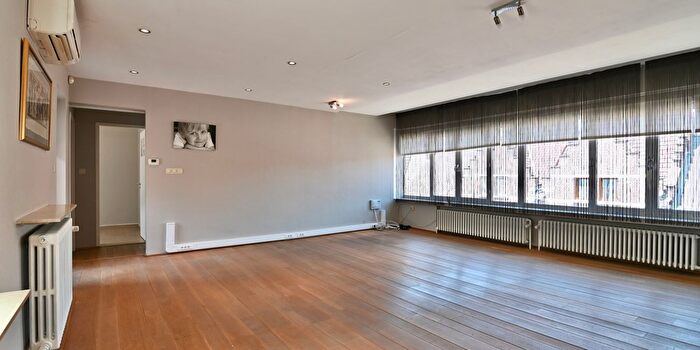 Appartement 3 pièces à vendre - Prins Albertlaan, SintTruiden