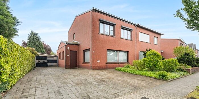 Solveld, Tessenderlo : Maison 3 pièces à vendre