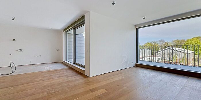 Appartement 4 pièces à Strandlaan, SintIdesbald, à vendre