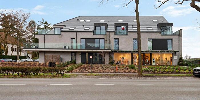 Geelsebaan, Kasterlee - Appartement 2 pièces à louer