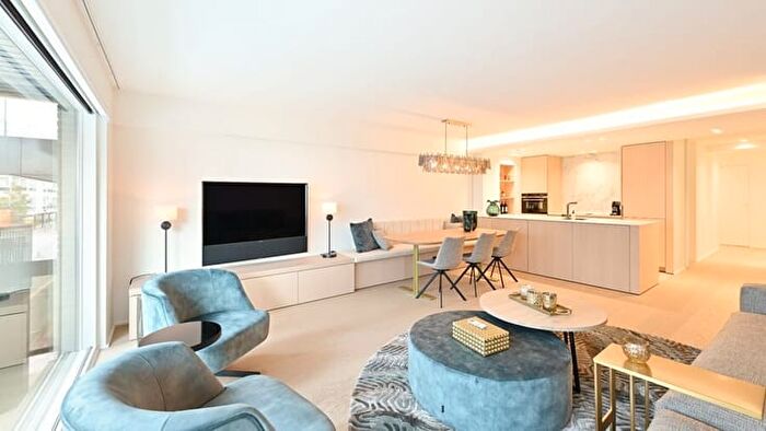 Appartement 3 pièces à vendre - Kustlaan, Knokke