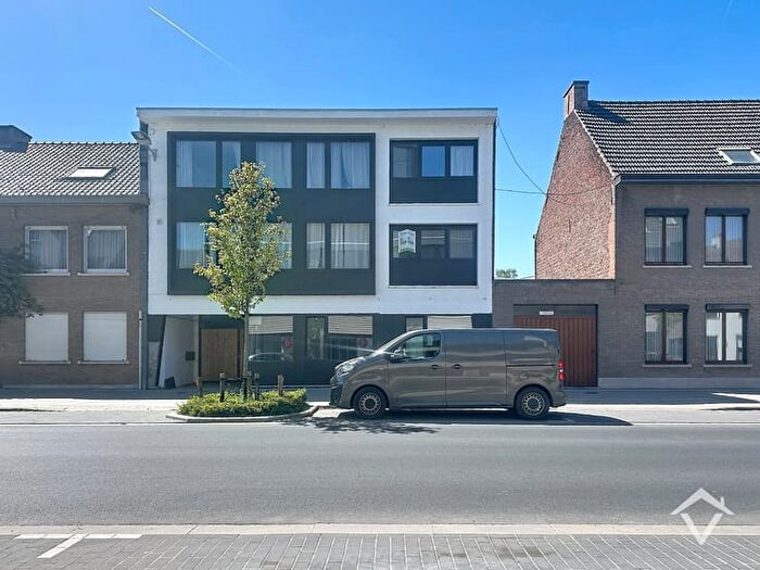 Appartement 2 pièces à vendre à Rijselstraat V, Torhout