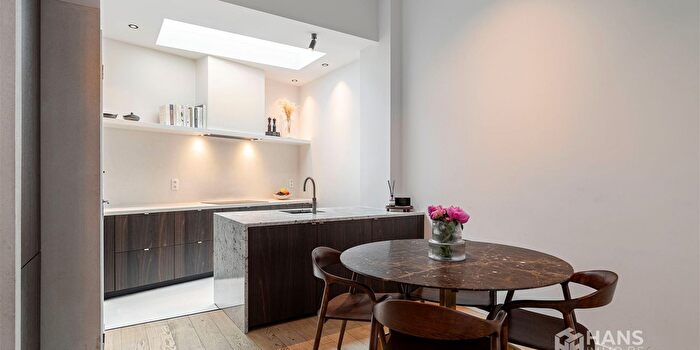 Maison 3 pièces à De Moystraat, Antwerpen, à vendre
